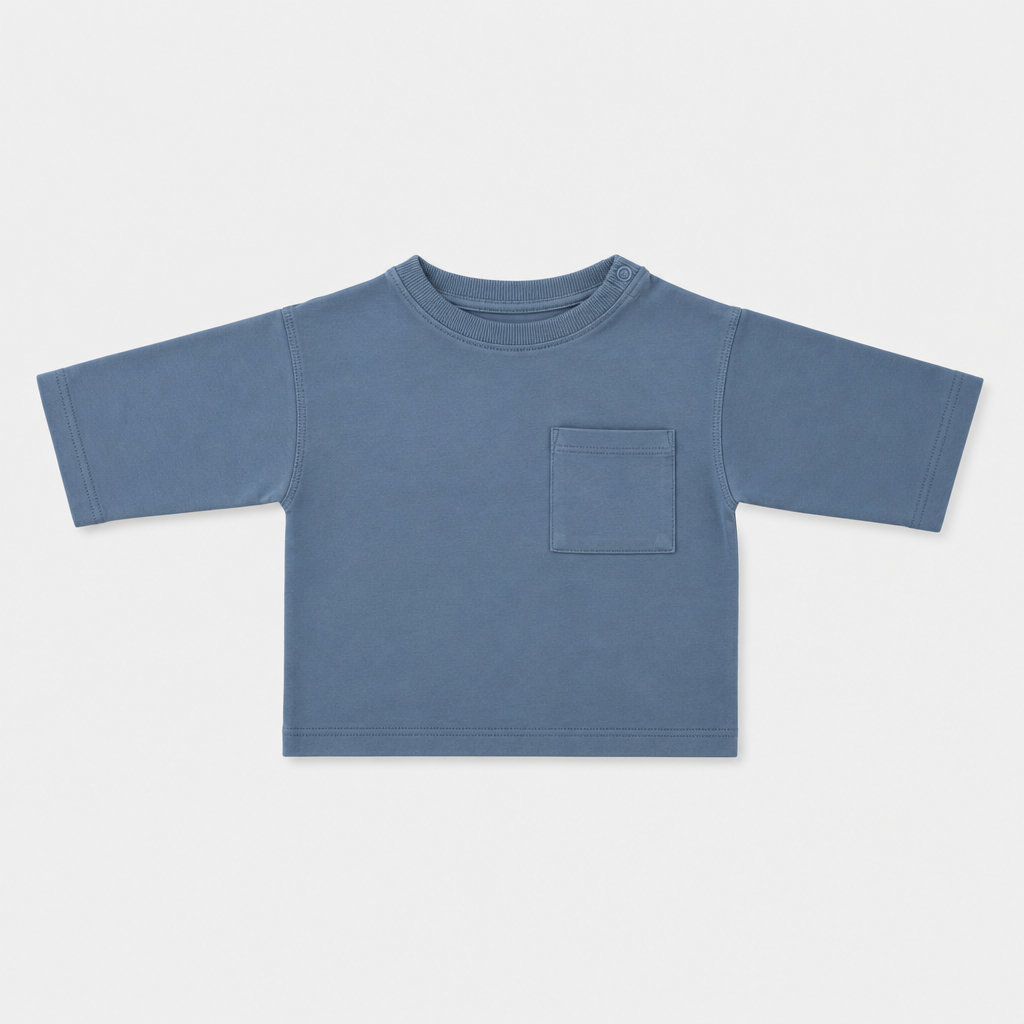 Maglietta maniche lunghe - Bambino - 72 - 77 | 9 mesi
