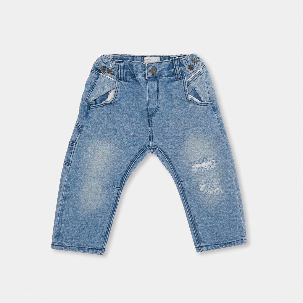 Jeans - Bambino - 72 - 77 | 9 mesi