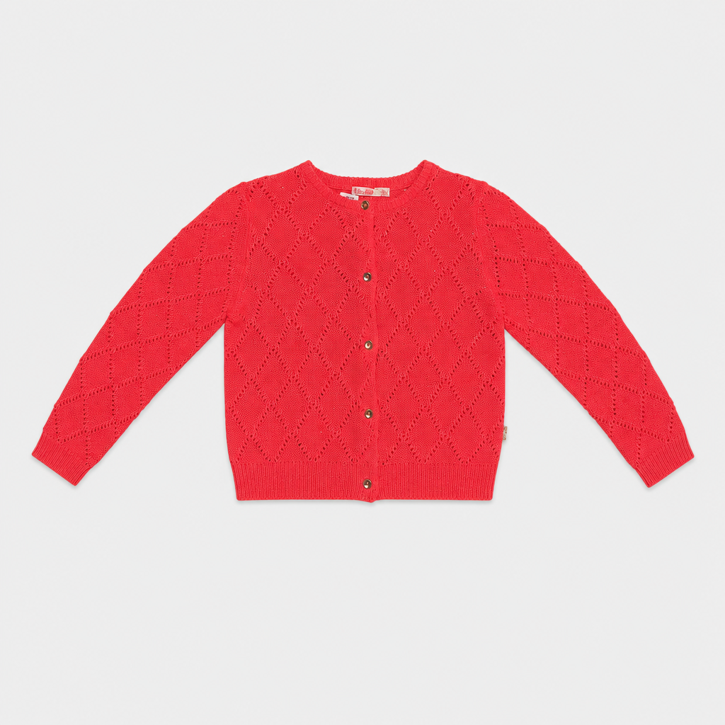 Coprispalla - Bambina - 102 - 107 | 4 anni