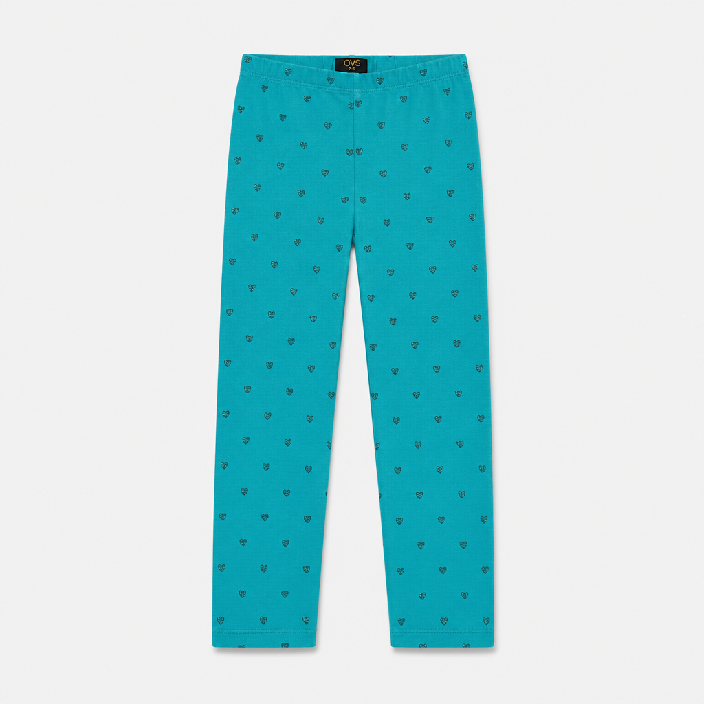 Leggins - Bambina - 120 - 125 | 7 anni