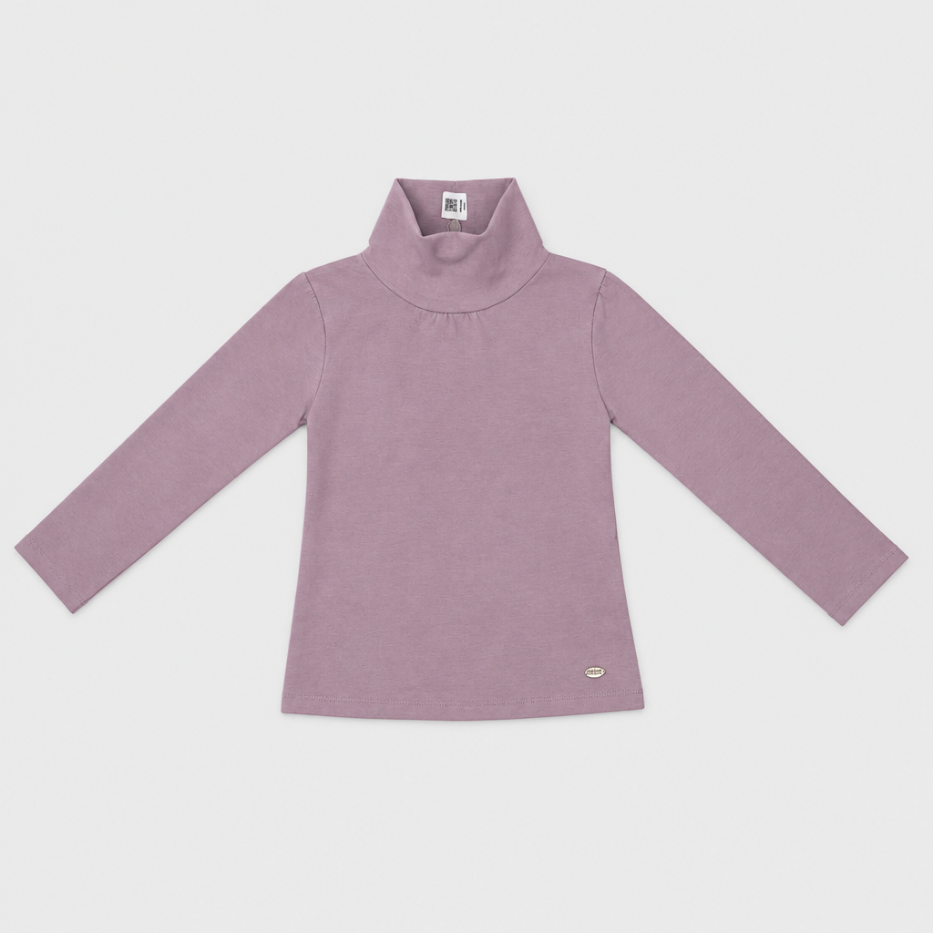 Maglietta maniche lunghe - Bambina - 108 - 113 | 5 anni