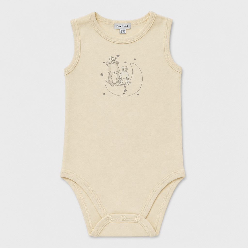 Body - Bambino - 78 - 83 | 1 anno