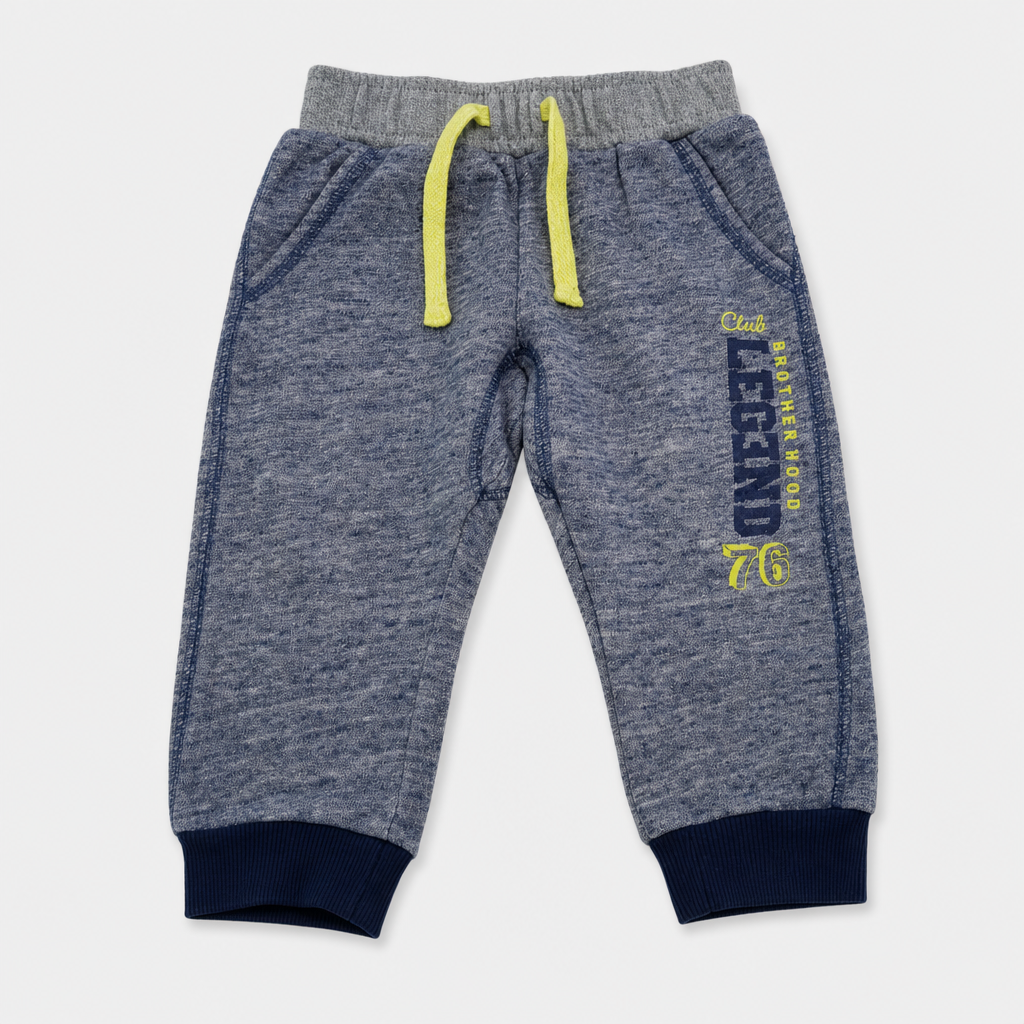 Pantaloni tuta - Bambino - 78 - 83 | 1 anno