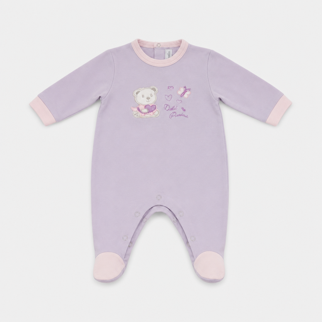 Tutine neonato - Bambina - 50 - 59 < 3 mesi