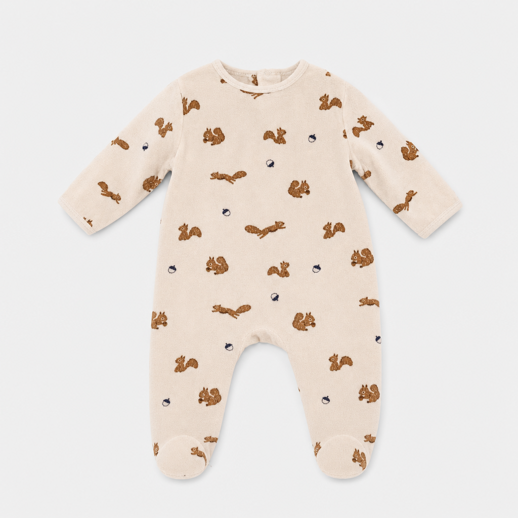 Tutine neonato - Bambino - 60 - 65 | 3 mesi