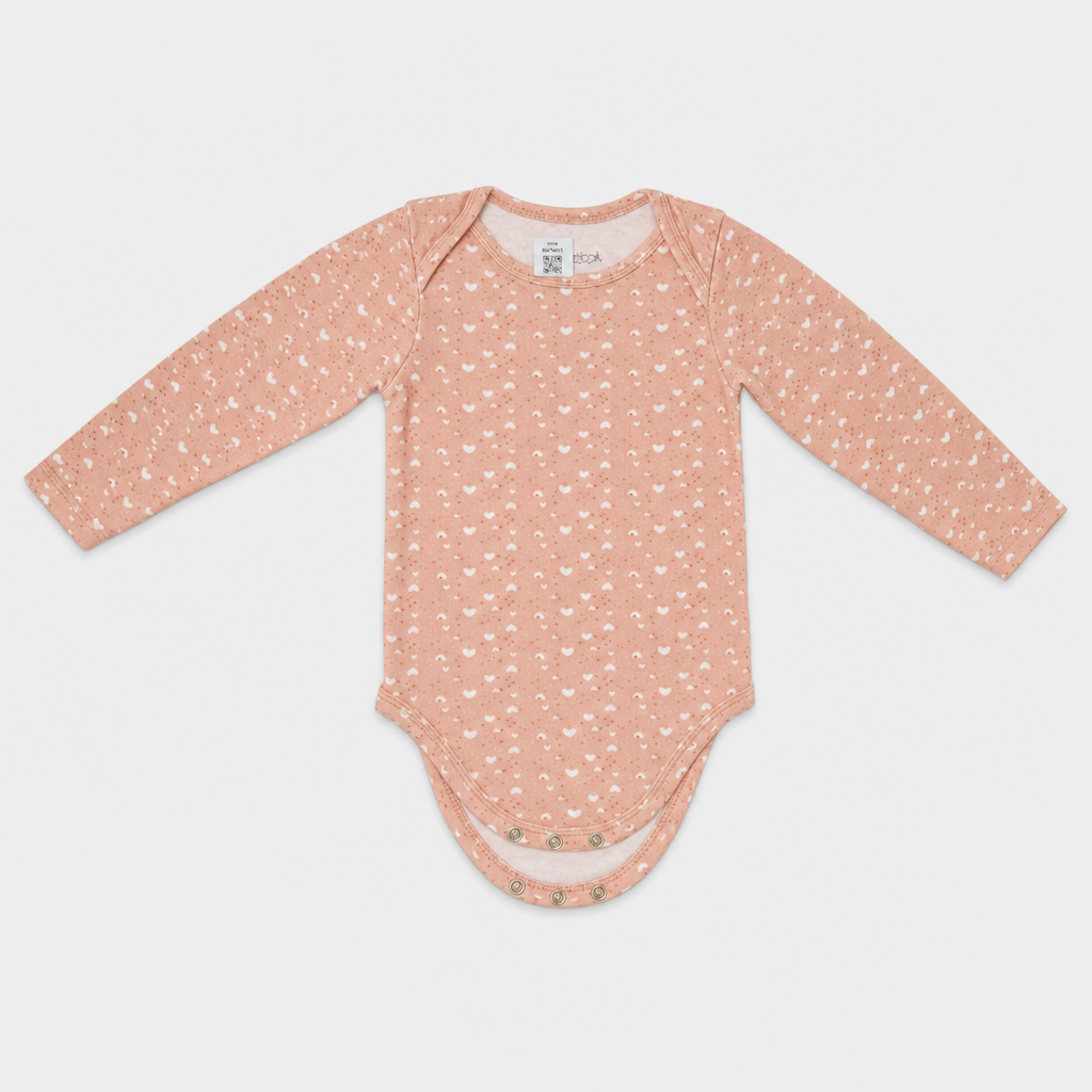 Body - Bambina - 72 - 77 | 9 mesi