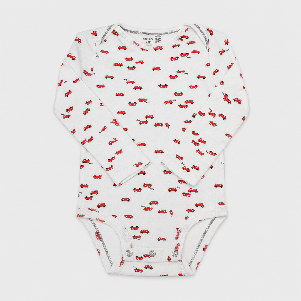 Body - Bambino - 90 - 95 | 2 anni