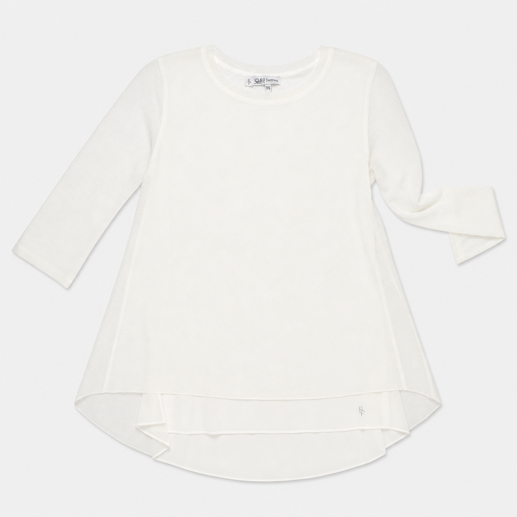 Maglietta maniche lunghe - Bambina - 150 - 157 | 12 anni
