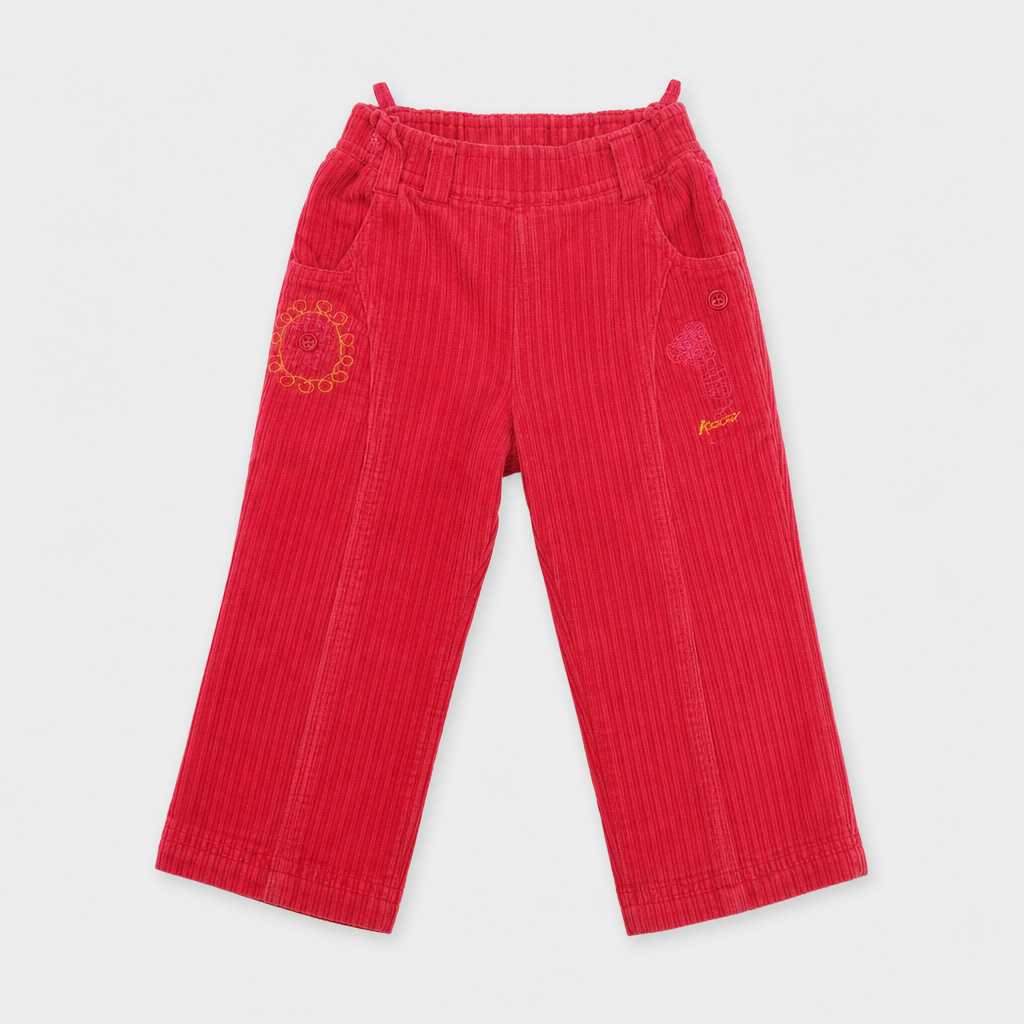 Pantaloni - Bambina - 72 - 77 | 9 mesi