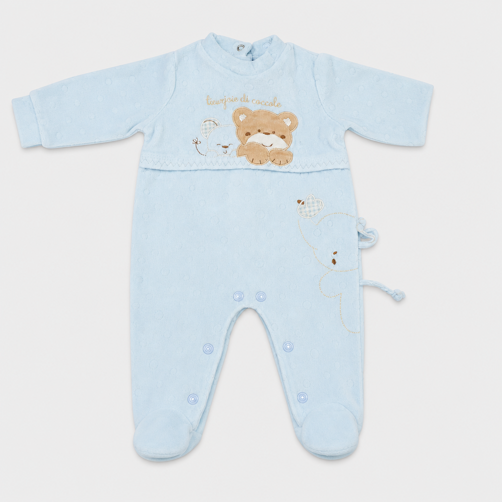 Tutine neonato - Bambino - 50 - 59 < 3 mesi