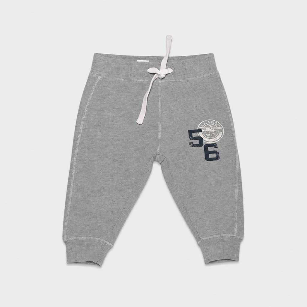 Pantaloni tuta - Bambino - 78 - 83 | 1 anno