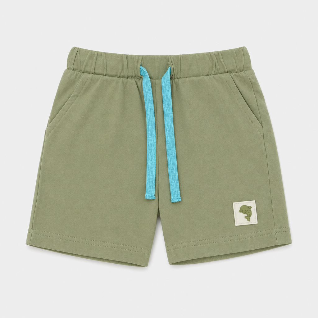Pantaloncini corti - Bambino - 66 - 71 | 6 mesi