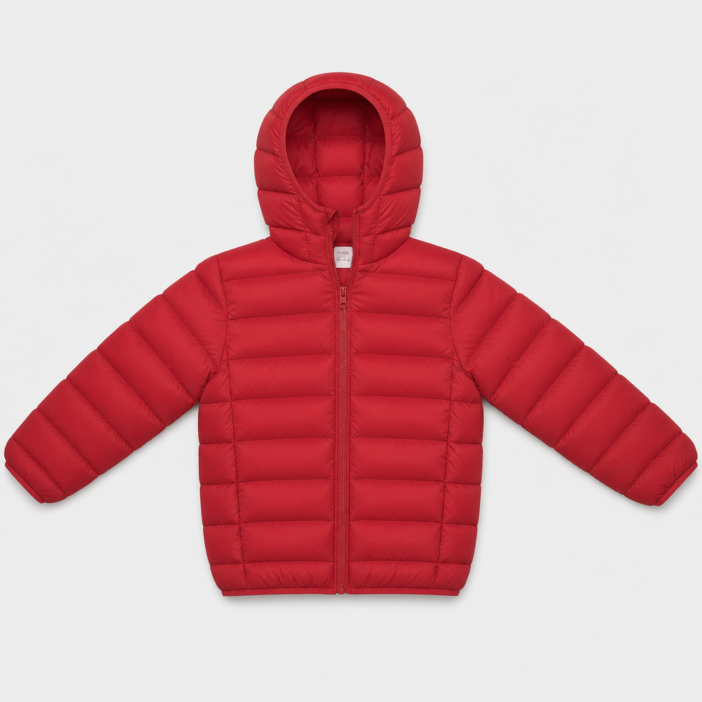 Giacca invernale pesante - Bambino - 102 - 107 | 4 anni