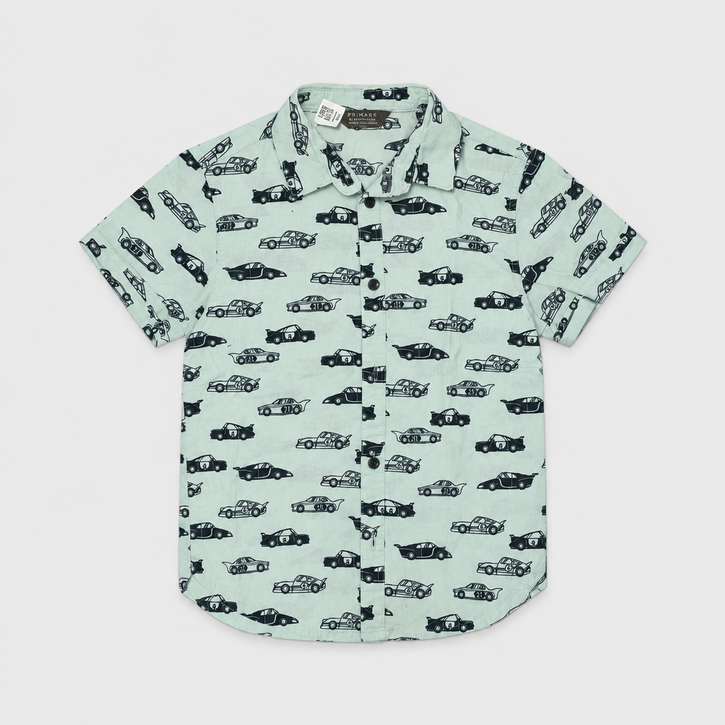 Camicia - Bambino - 114 - 119 | 6 anni