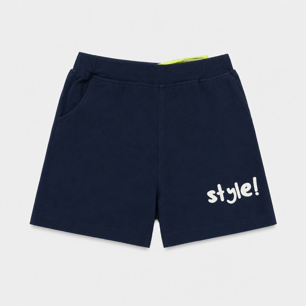 Pantaloncini corti - Bambino - 84 - 89 | 18 mesi