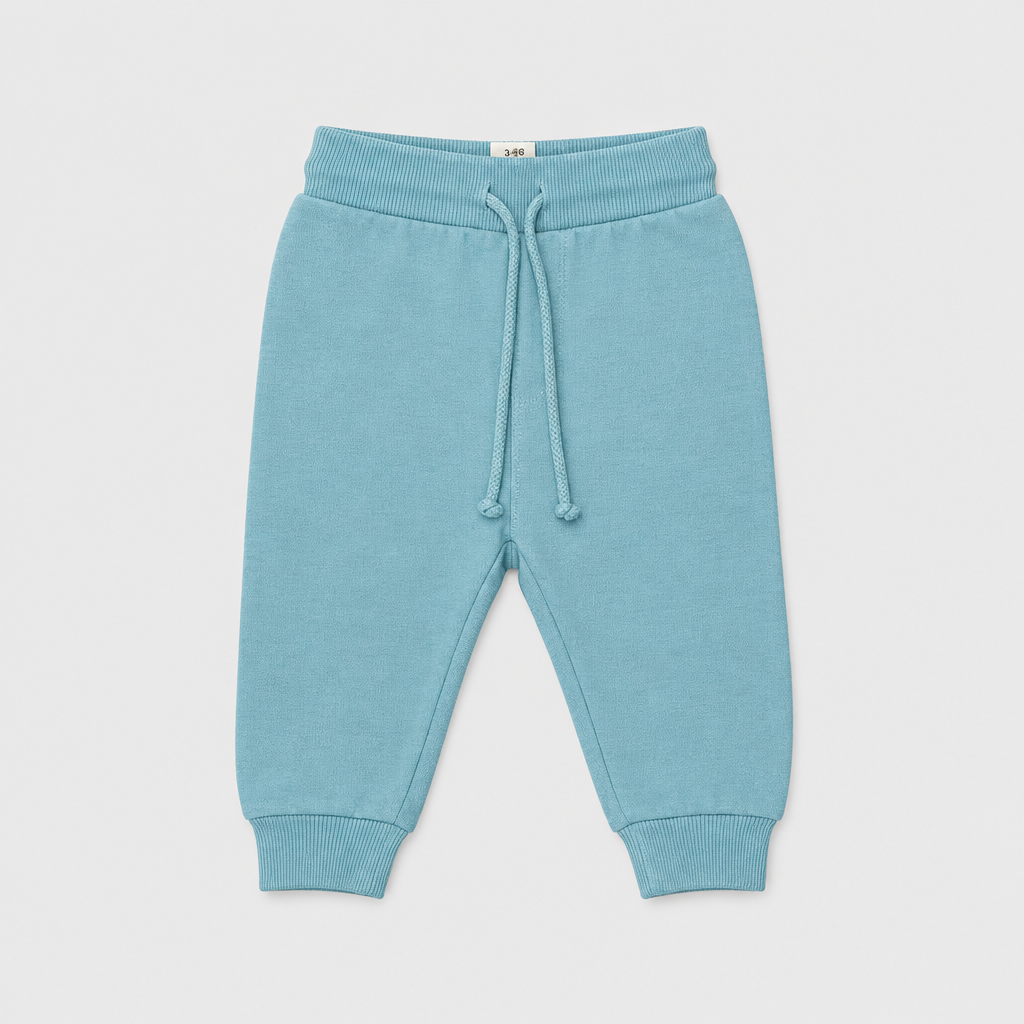 Pantaloni tuta - Bambino - 60 - 65 | 3 mesi