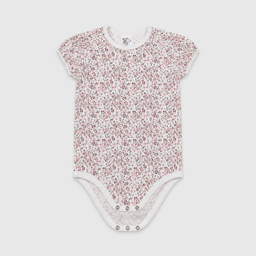 Body - Bambina - 78 - 83 | 1 anno