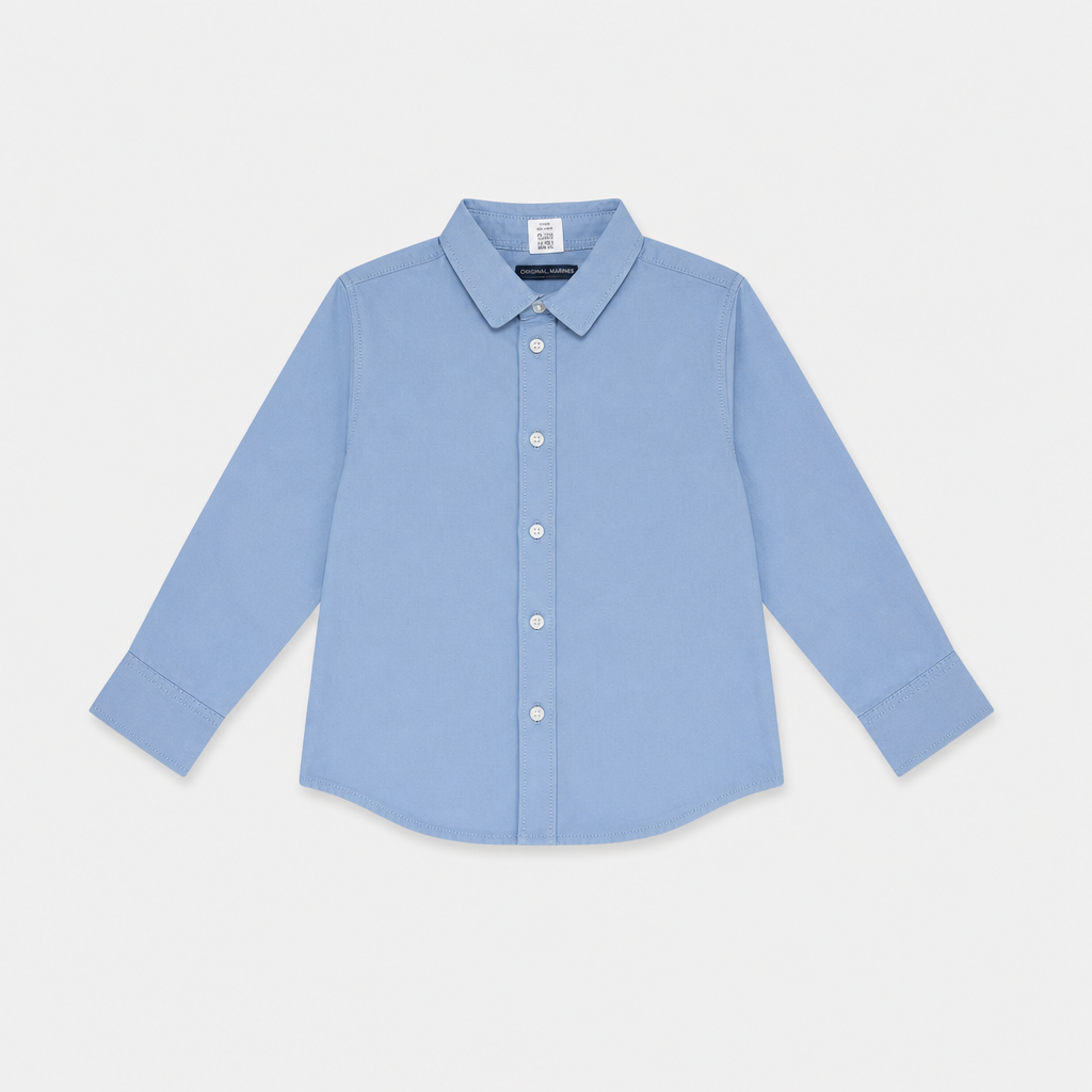Camicia - Bambino - 96 - 101 | 3 anni