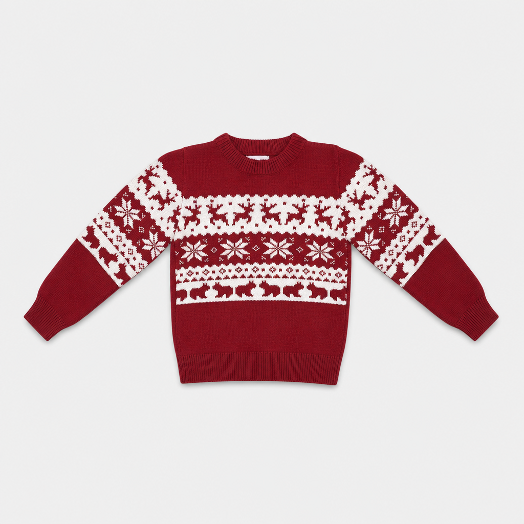 Maglione - Bambino - 108 - 113 | 5 anni