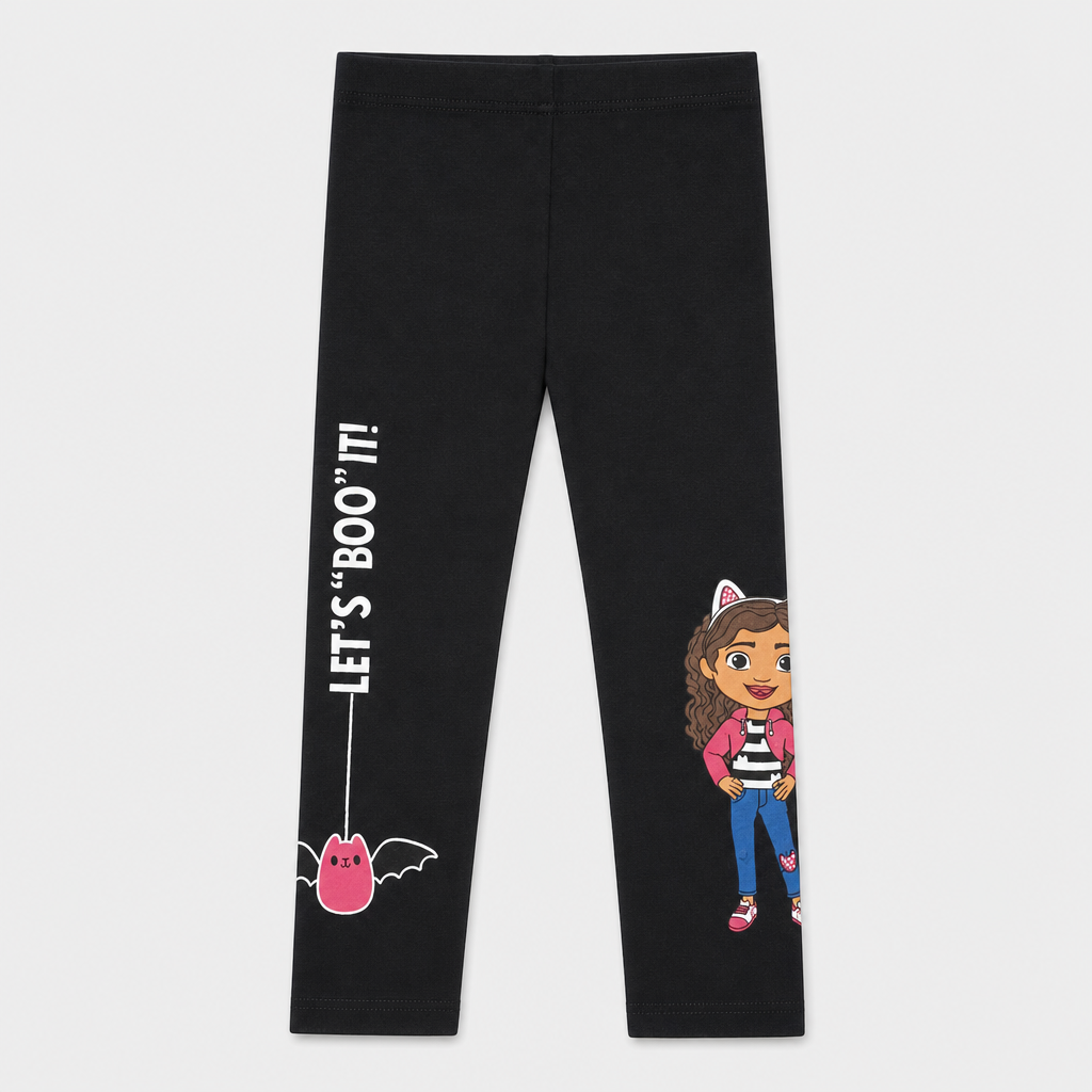 Leggins - Bambina - 114 - 119 | 6 anni