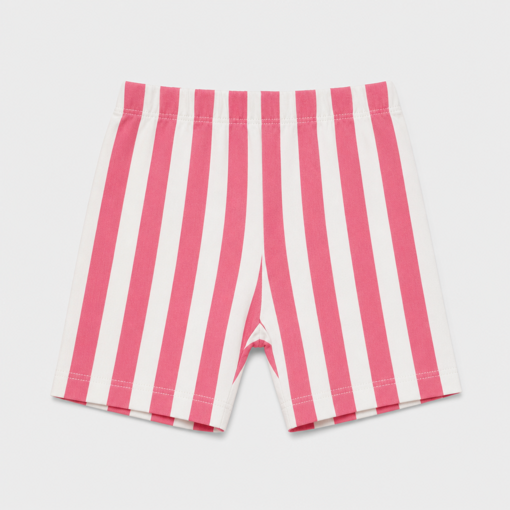 Pantaloncini corti - Bambina - 60 - 65 | 3 mesi