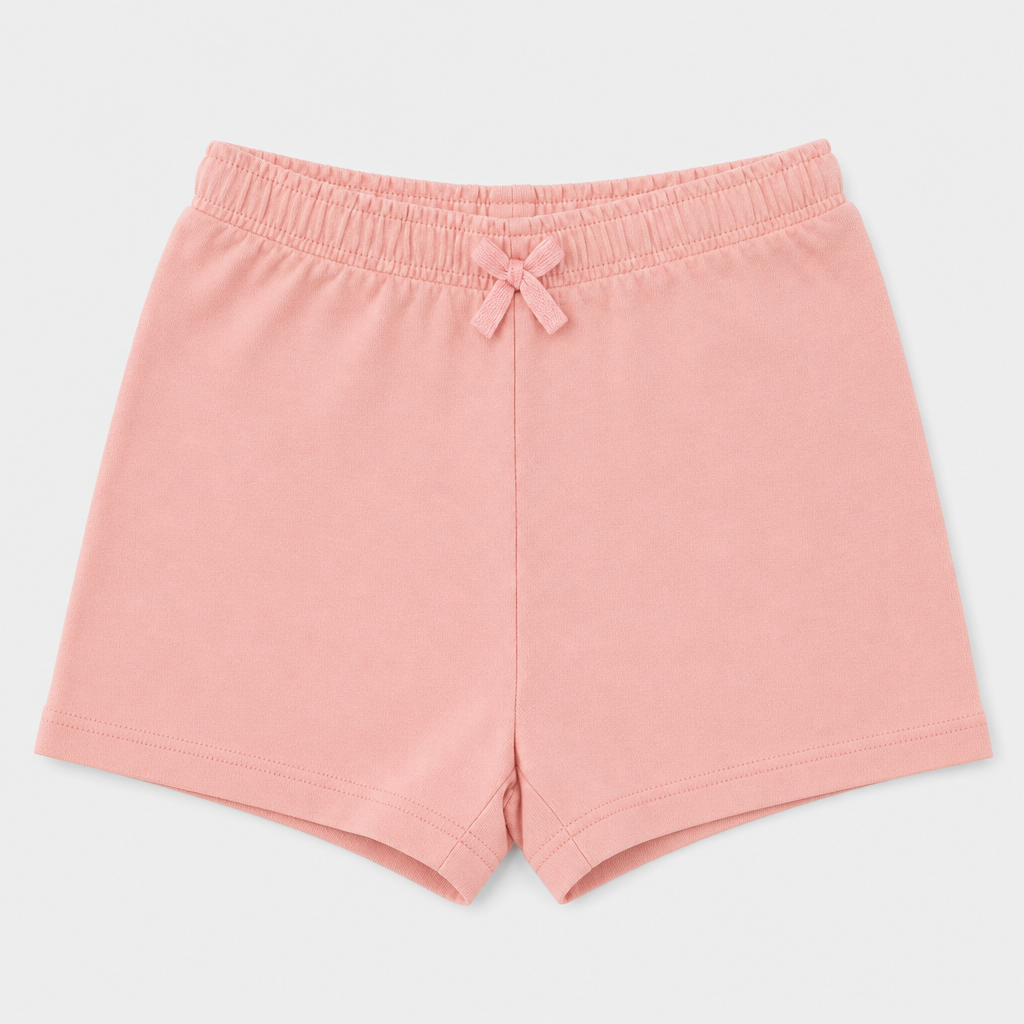 Pantaloncini corti - Bambina - 96 - 101 | 3 anni