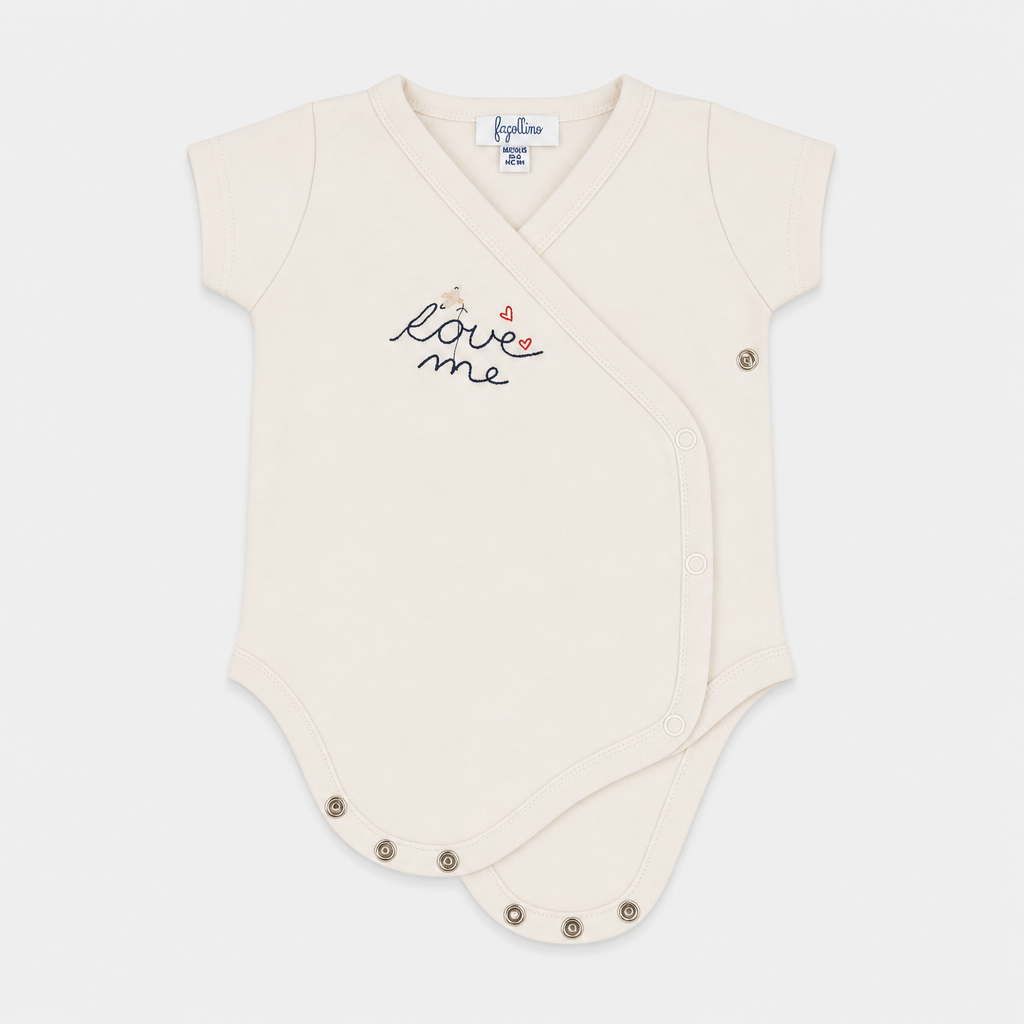 Body - Bambino - 50 - 59 < 3 mesi