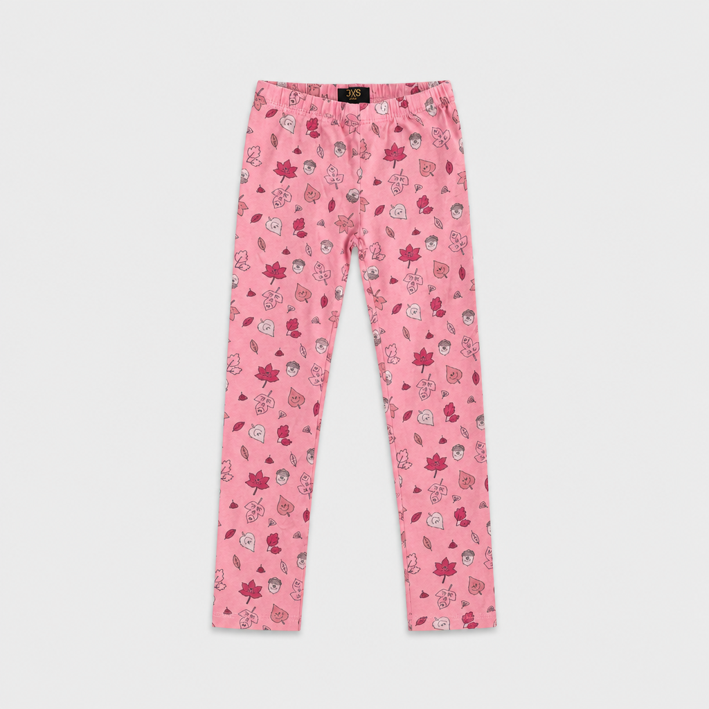 Leggins - Bambina - 108 - 113 | 5 anni