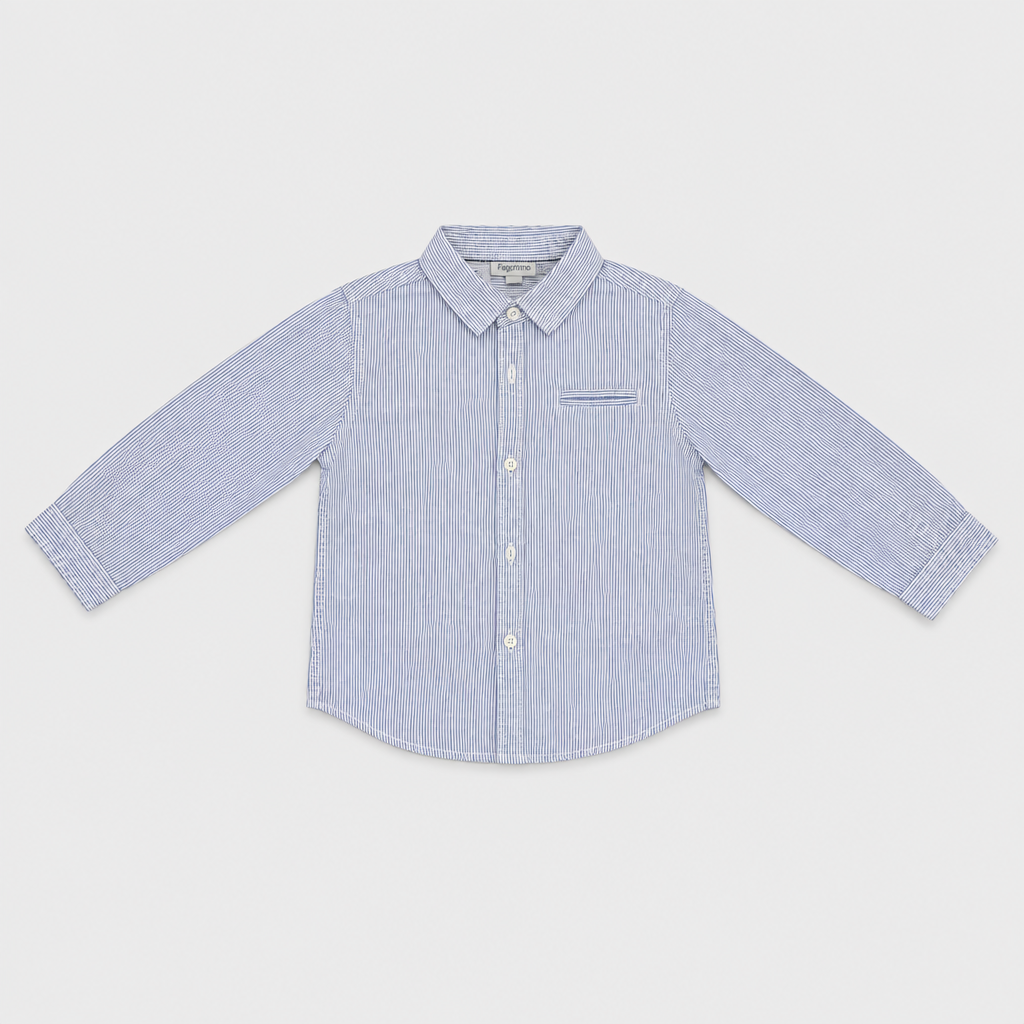 Camicia - Bambino - 78 - 83 | 1 anno