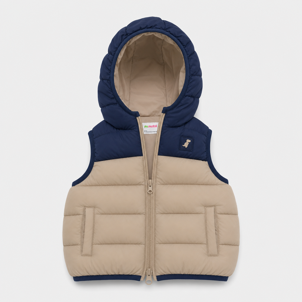 Smanicato - Bambino - 78 - 83 | 1 anno