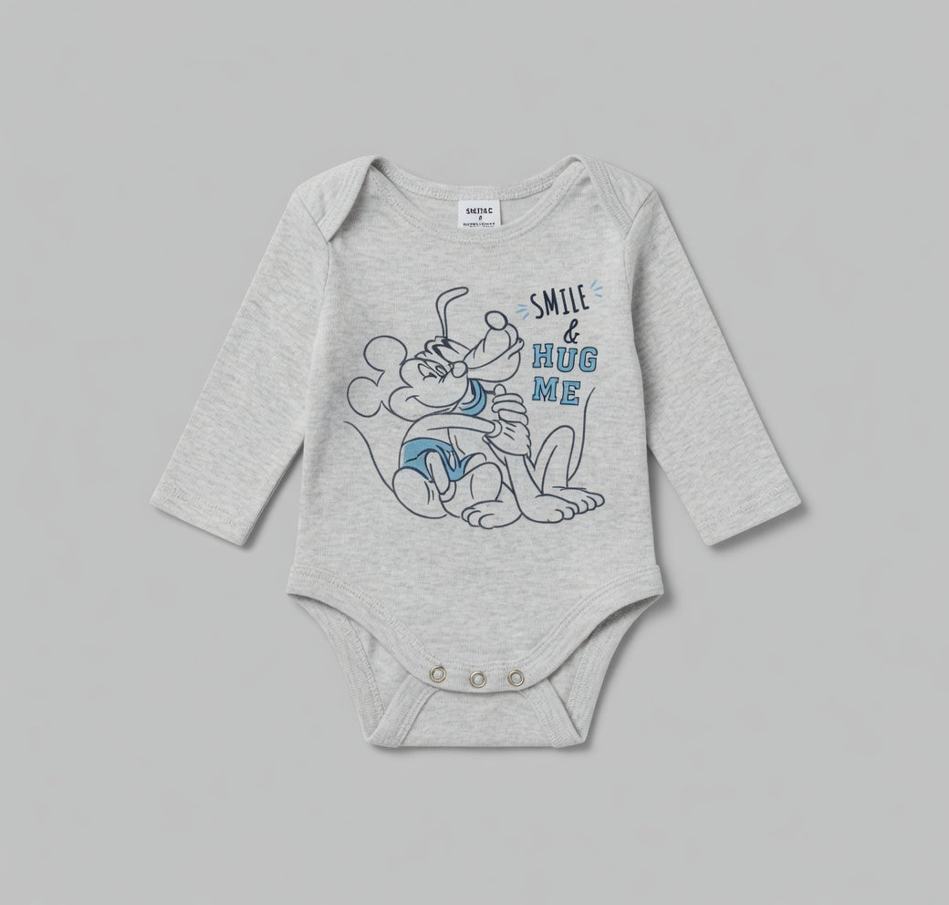 Body - Bambino - 60 - 65 | 3 mesi