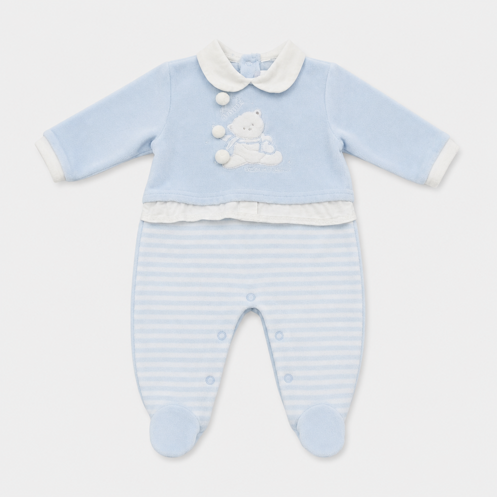 Tutine neonato - Bambino - 50 - 59 < 3 mesi