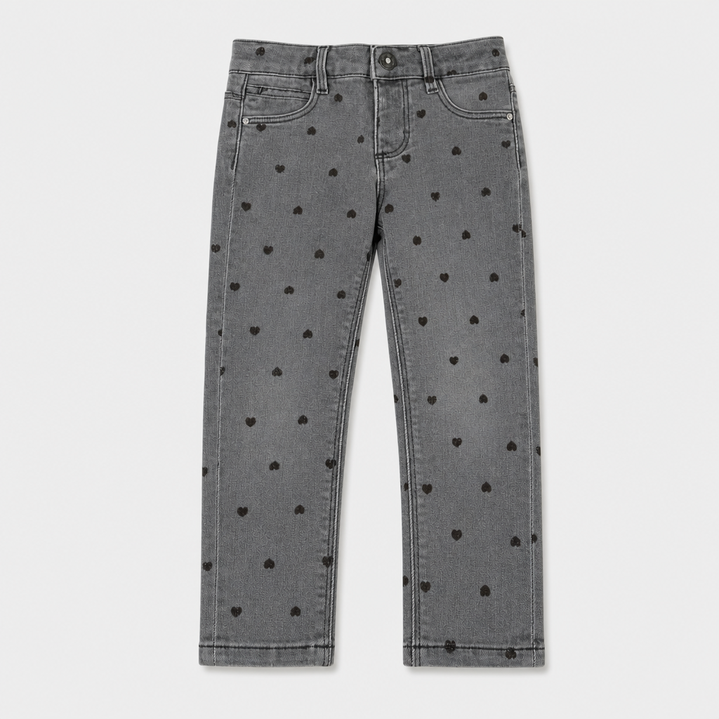 Jeans - Bambina - 108 - 113 | 5 anni