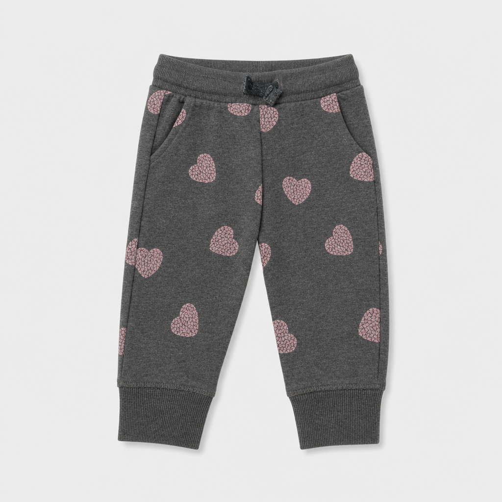 Pantaloni tuta - Bambina - 66 - 71 | 6 mesi