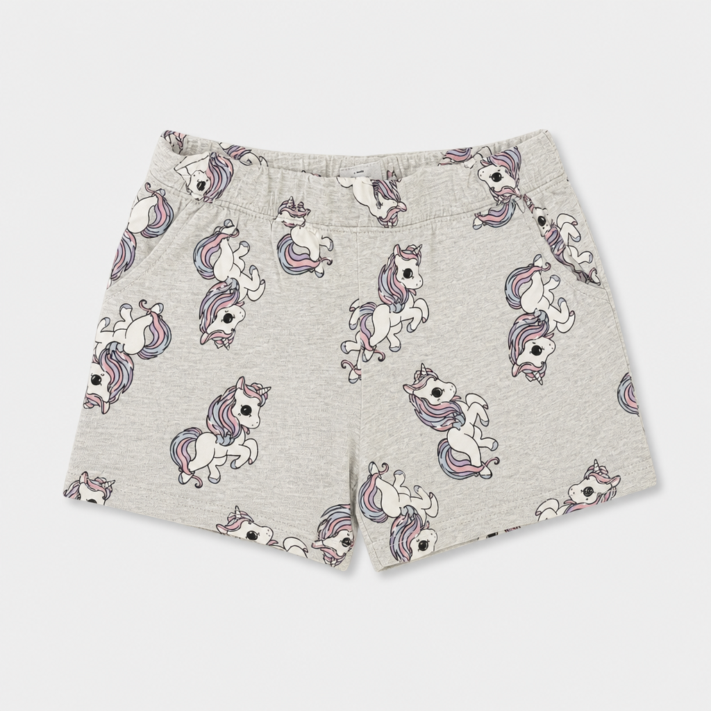 Pantaloncini corti - Bambina - 90 - 95 | 2 anni