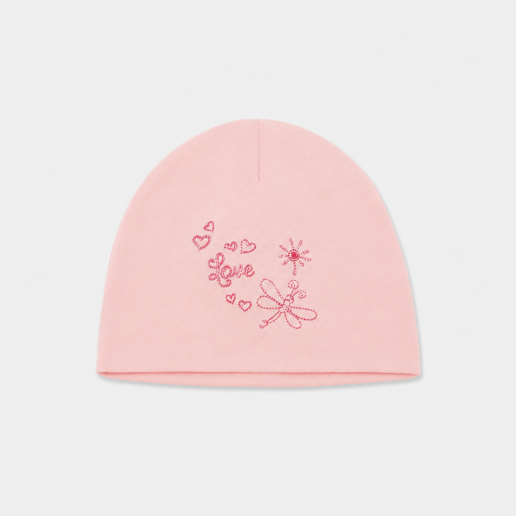 Cappellino - Bambina - 78 - 83 | 1 anno