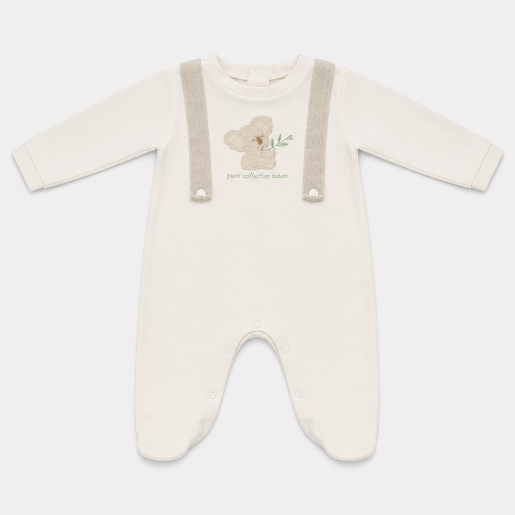 Tutine neonato - Bambino - 50 - 59 < 3 mesi
