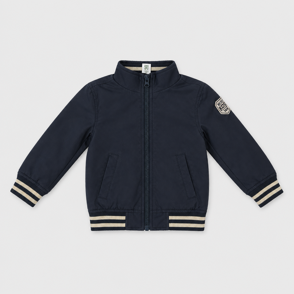 Giacca primavera - Bambino - 90 - 95 | 2 anni