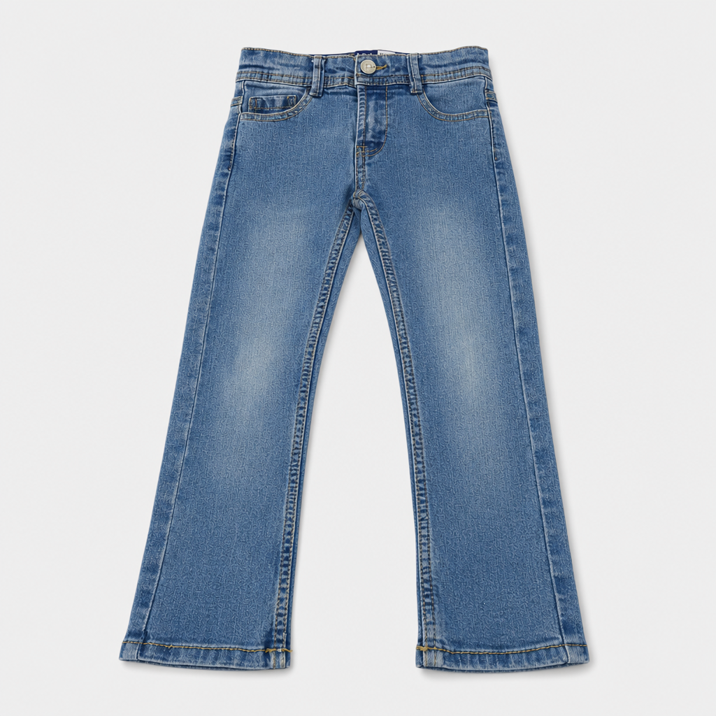 Jeans - Bambino - 96 - 101 | 3 anni