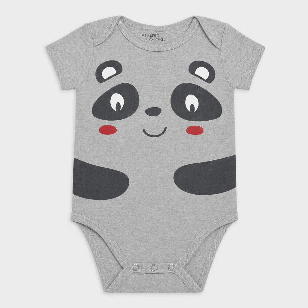 Body - Bambino - 50 - 59 < 3 mesi