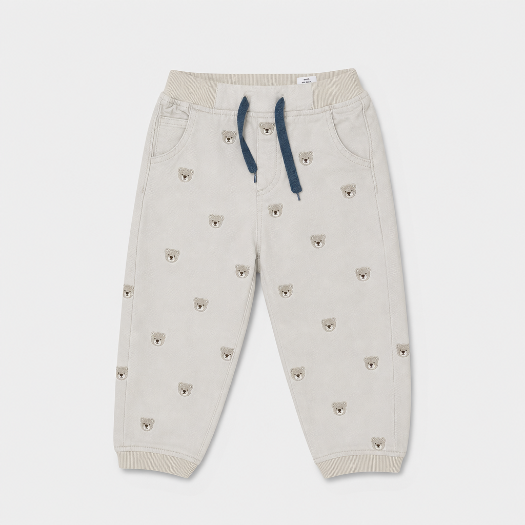Pantaloni tuta - Bambino - 90 - 95 | 2 anni