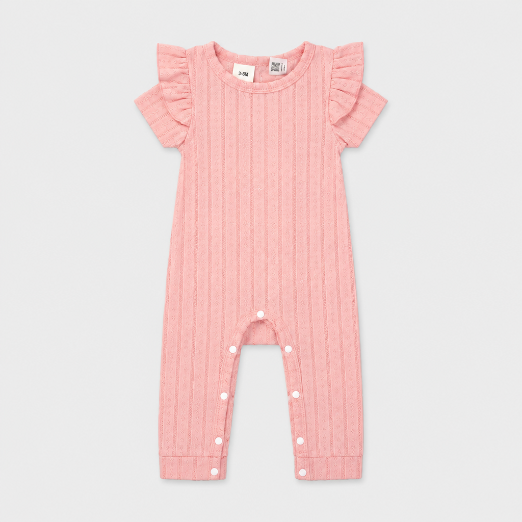 Tutine neonato - Bambina - 60 - 65 | 3 mesi