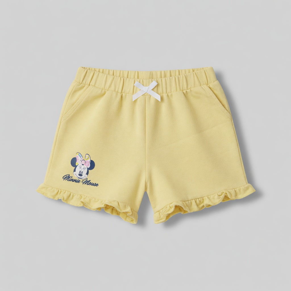 Pantaloncini corti - Bambina - 90 - 95 | 2 anni
