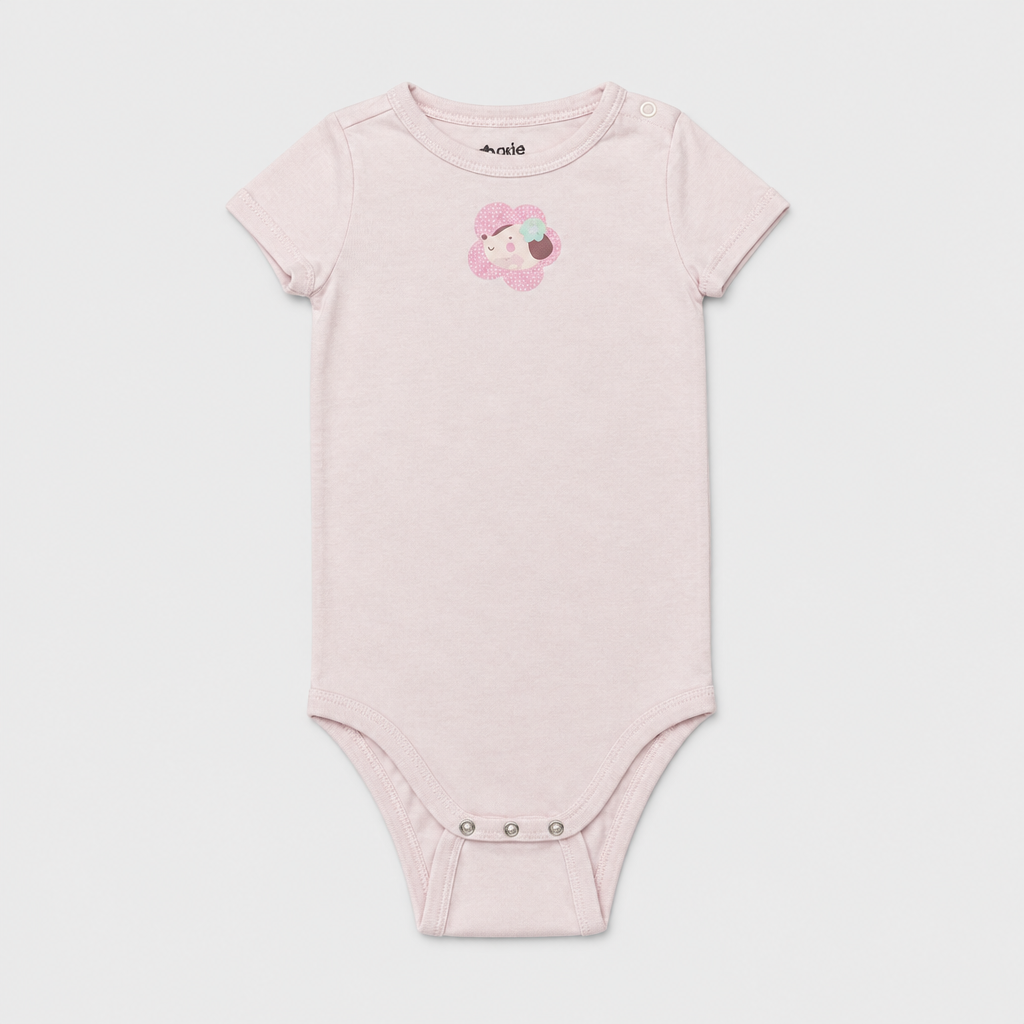 Body - Bambina - 84 - 89 | 18 mesi