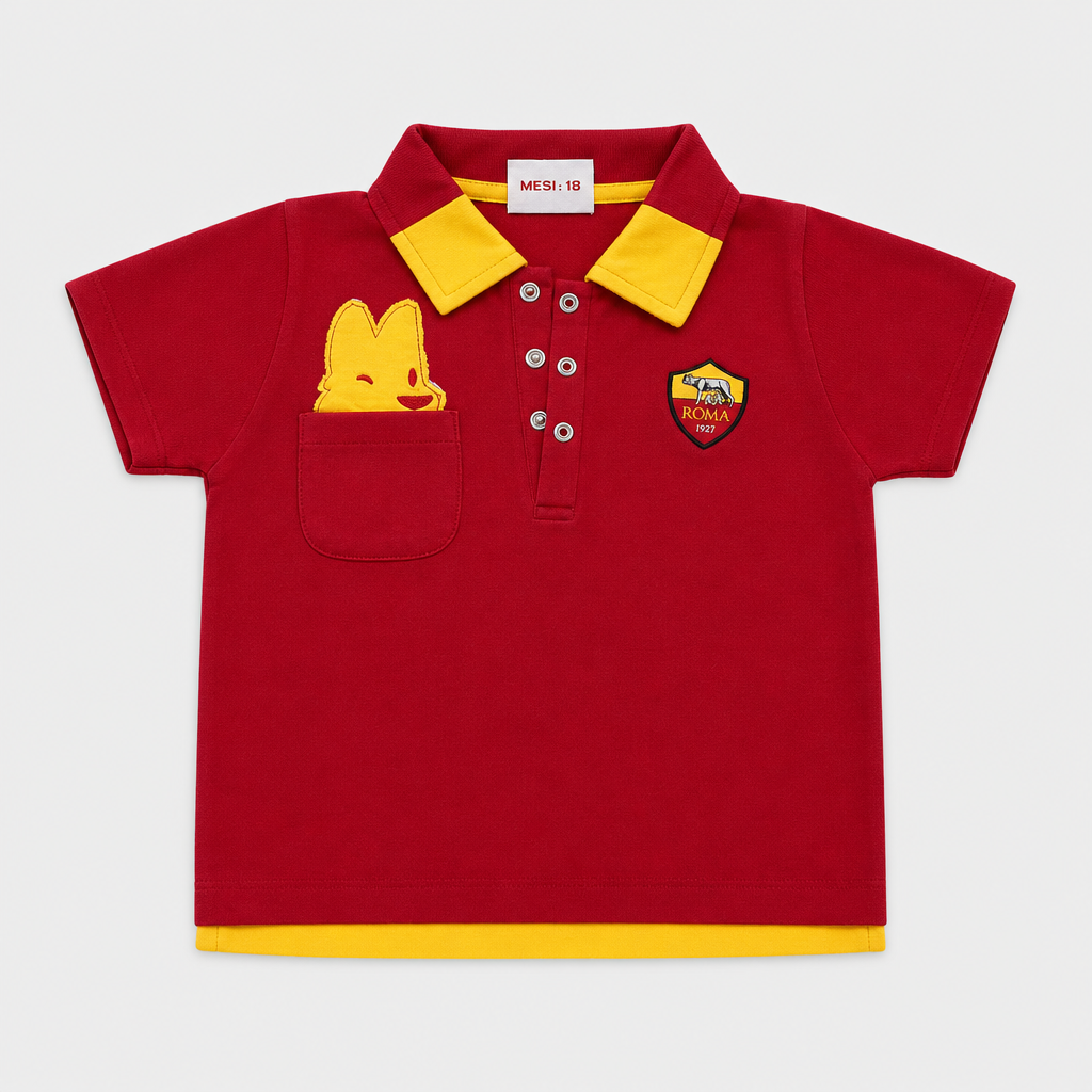 Polo maniche corte - Bambino - 84 - 89 | 18 mesi