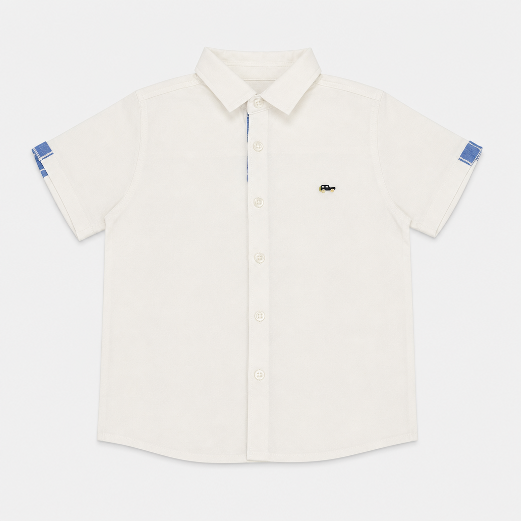 Camicia - Bambino - 84 - 89 | 18 mesi