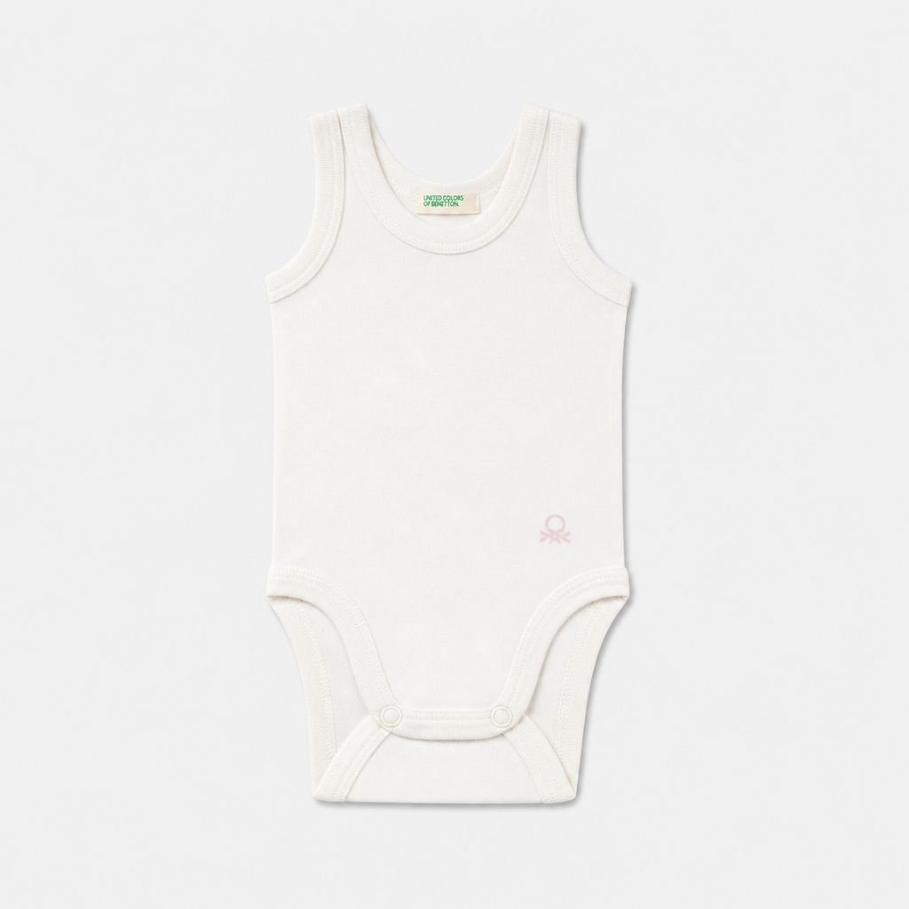 Body - Bambino - 50 - 59 < 3 mesi
