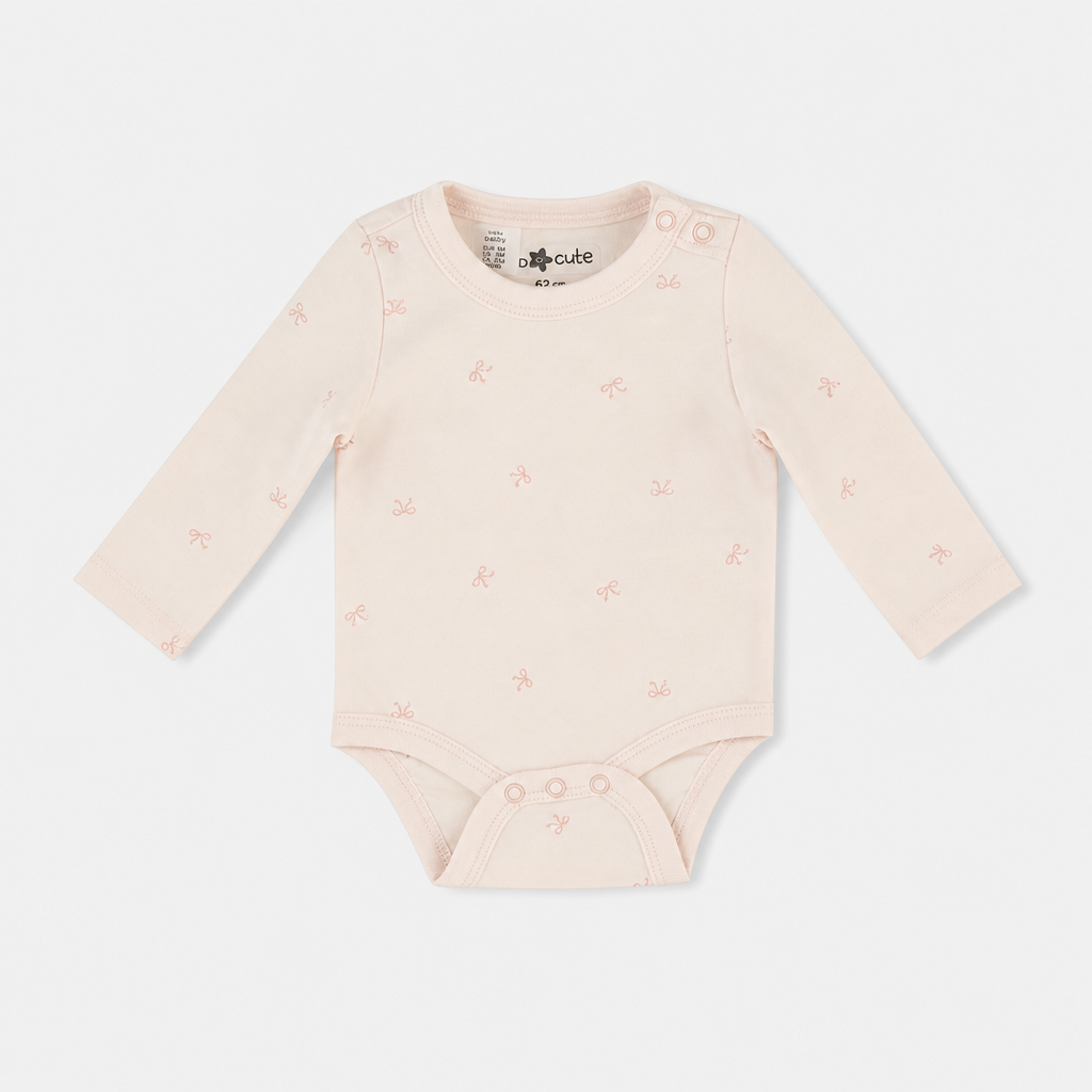 Body - Bambina - 60 - 65 | 3 mesi