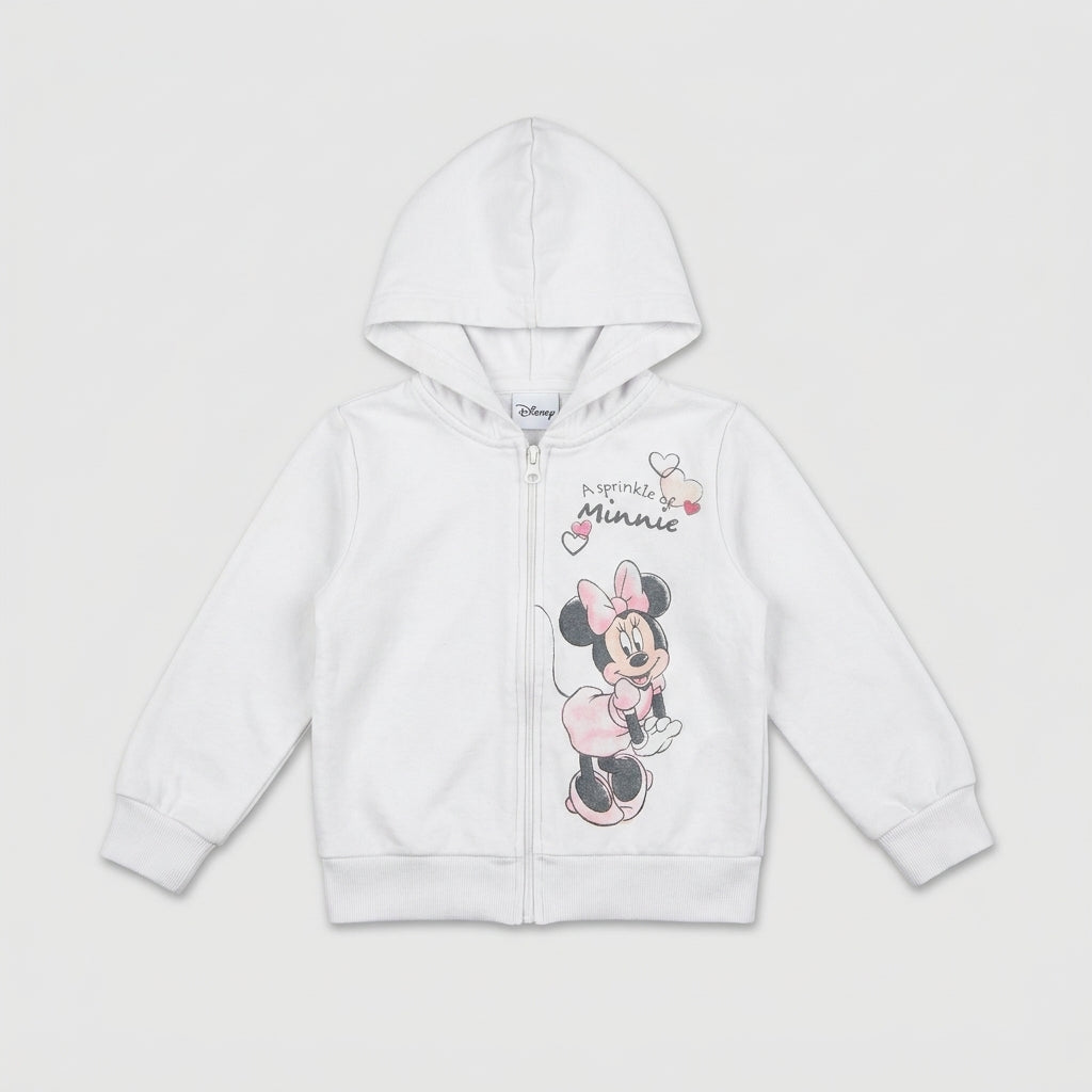 Felpa - Bambina - 102 - 107 | 4 anni