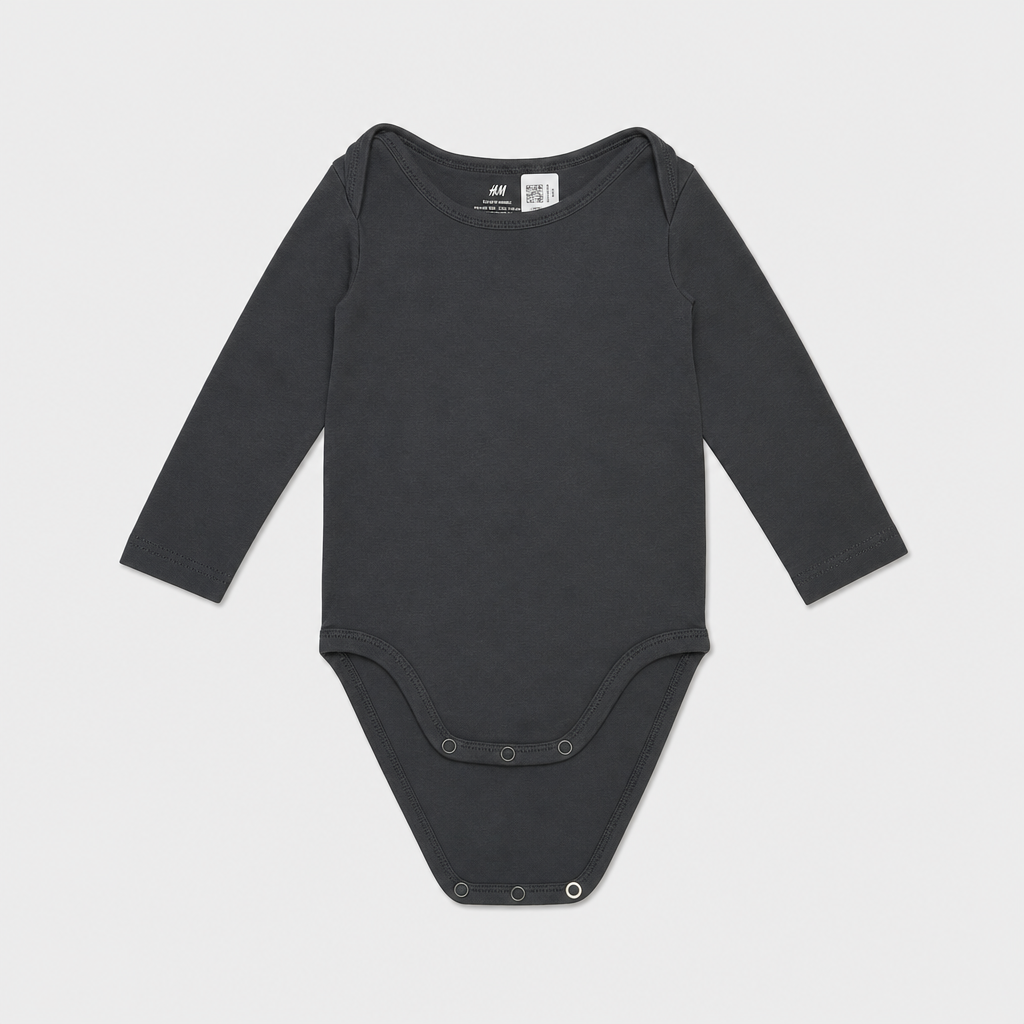 Body - Bambino - 78 - 83 | 1 anno